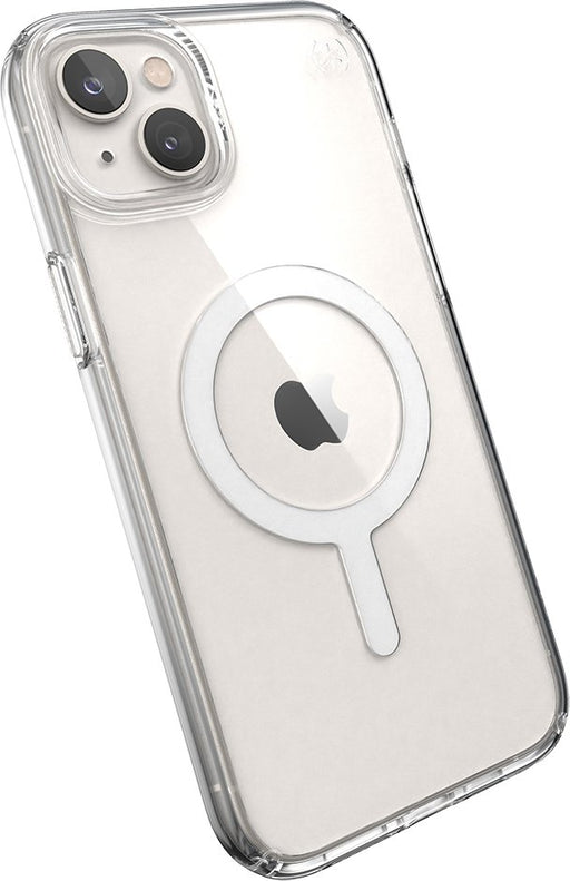 EAN 0840168524037 - Speck Presidio Perfect Clear funda para teléfono móvil 17 cm (6.7") Transparente imagen 1