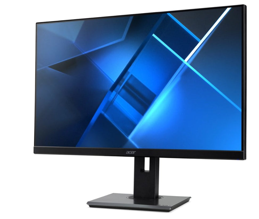 EAN 4711121580505 - Acer B227QHbmiprxv pantalla para PC 54,6 cm (21.5") 1920 x 1080 Pixeles Full HD LCD Negro imagen 2