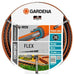EAN 4078500001731 - Gardena 18039-20 manguera de jardín 50 m Negro, Gris, Naranja imagen 1