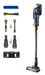 EAN 8414234489456 - Taurus HVCA7301B Aspiradora escoba 2 en 1 Batería Seca y húmeda HEPA Sin bolsa 0,6 L 415 W Negro, Azul imagen 1
