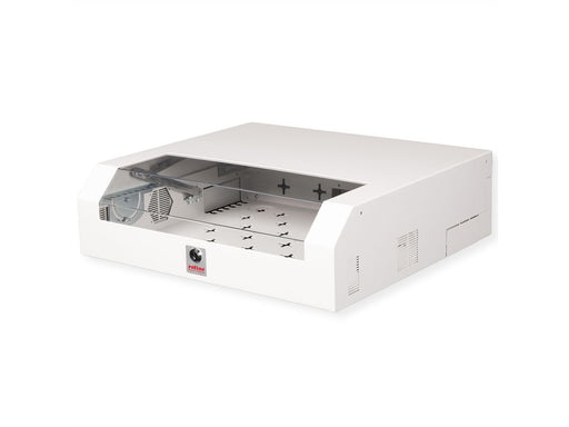 EAN 7630049600164 - ROLINE 26.21.0015 armario rack 5U Bastidor de pared Gris imagen 1