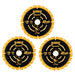 EAN 5035048099469 - DeWALT DT10399-QZ hoja de sierra circular 1 pieza(s) imagen 2