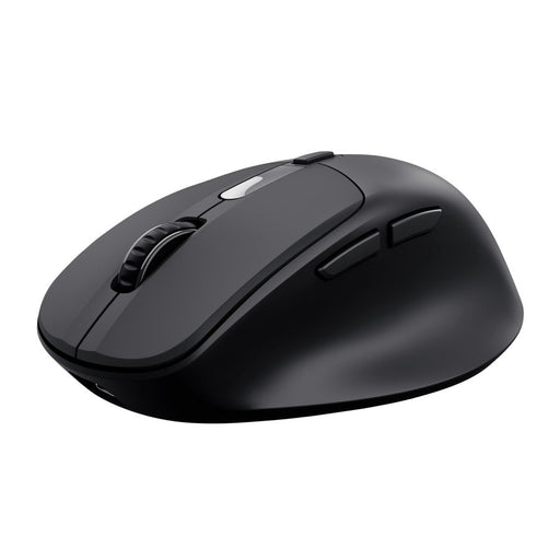 EAN 8713439259919 - Trust Zevo ratón Universal mano derecha RF Wireless + Bluetooth Óptico 4000 DPI imagen 2