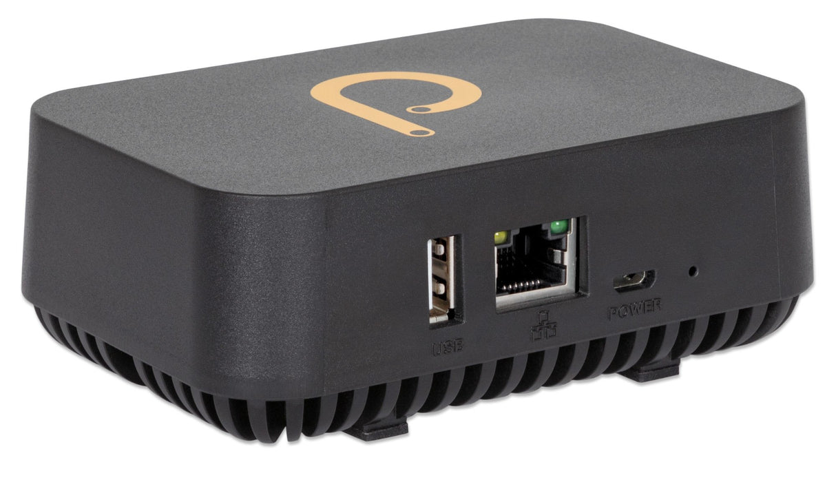 EAN 0766623561631 - Intellinet Domotz Pro Box dispositivo de gestión de red Ethernet imagen 5