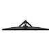 EAN 4711377133104 - MSI G2712F pantalla para PC 68,6 cm (27") 1920 x 1080 Pixeles Full HD Negro imagen 14
