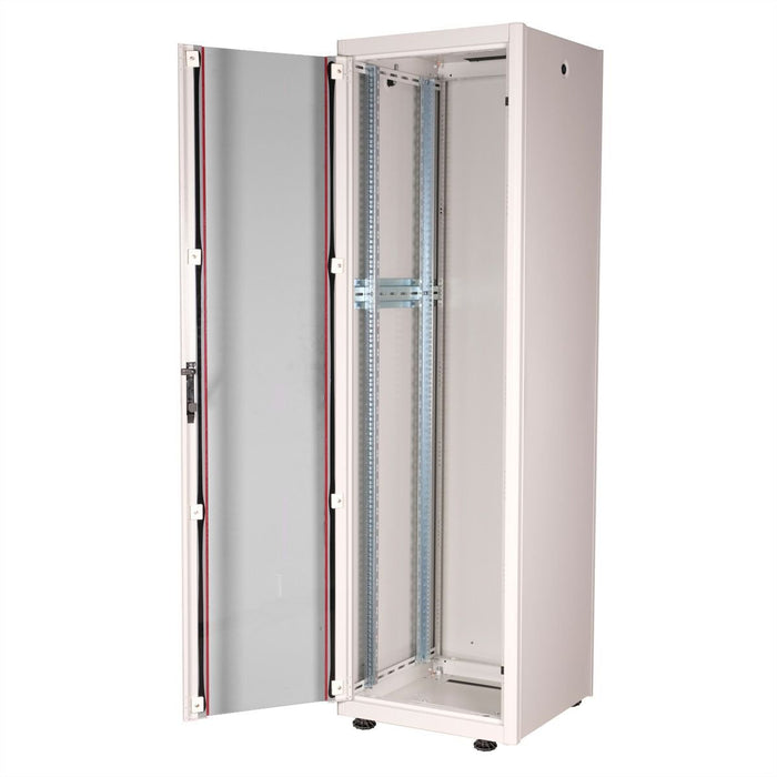 EAN 7630049600430 - ROLINE 26.21.0042 armario rack 42U Rack o bastidor independiente Gris imagen 5