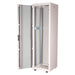 EAN 7630049600430 - ROLINE 26.21.0042 armario rack 42U Rack o bastidor independiente Gris imagen 5