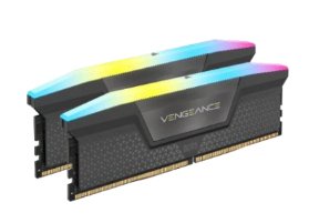 EAN 840440438601 - Corsair Vengeance CMH32GX5M2D6000Z38 módulo de memoria 32 GB 2 x 16 GB DDR5 288-pin DIMM imagen 2