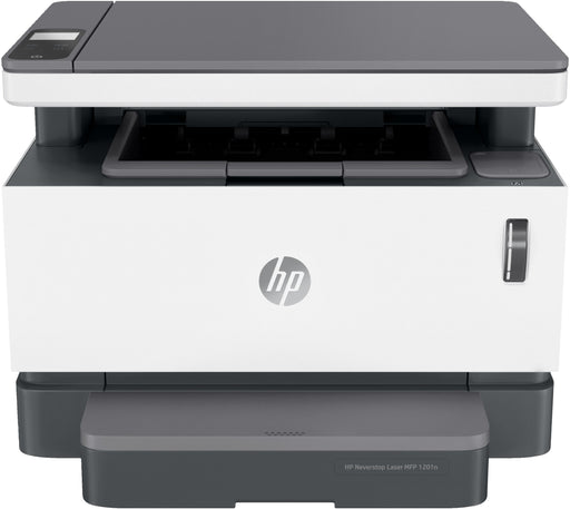 EAN 194441866384 - HP Neverstop Laser MFP 1201n 600 x 600 DPI A4 imagen 1