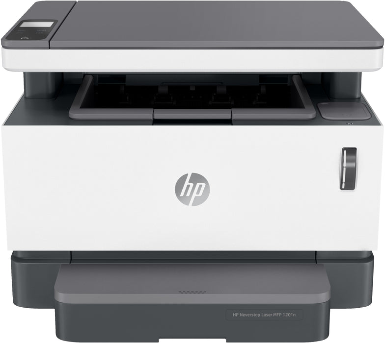 EAN 194441866384 - HP Neverstop Laser MFP 1201n 600 x 600 DPI A4 imagen 1