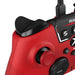 EAN 0731855007349 - Turtle Beach React-R Rojo USB Gamepad Analógico/Digital PC, Xbox One, Xbox Series S, Xbox Series X imagen 8