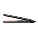 EAN 3030050153590 - BaByliss Smooth Control 235 Plancha de pelo Caliente Negro, Oro rosado 3 m imagen 2