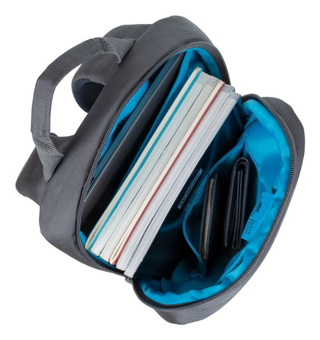 EAN 4260709019956 - Rivacase Alpendorf 7523 35,6 cm (14") Mochila Gris imagen 15