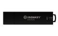 EAN 740617334869 - Kingston Technology IronKey D500S unidad flash USB USB tipo A 3.2 Gen 1 (3.1 Gen 1) Negro imagen 1