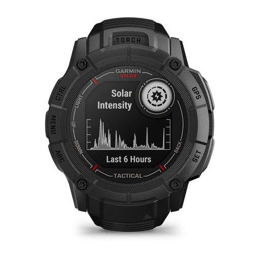 EAN 0753759319359 - Garmin Instinct 2X Solar Tactical Edition 2,79 cm (1.1") MIP 50 mm Digital 176 x 176 Pixeles Pantalla tác imagen 2