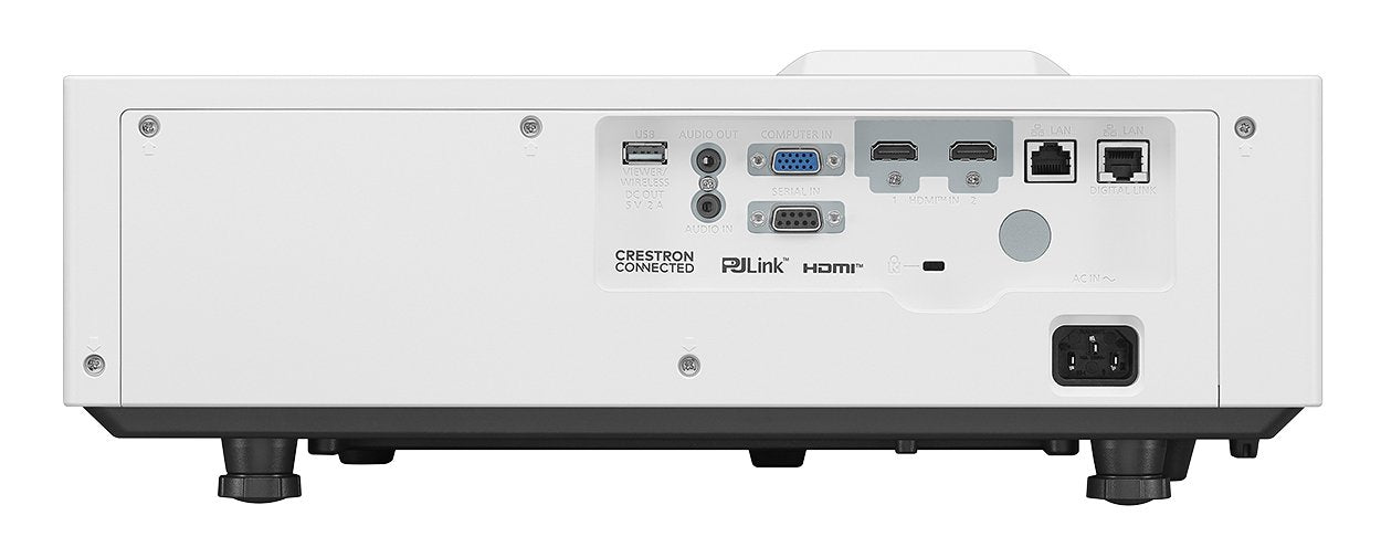 EAN 5025232969531 - Panasonic PT-VMZ7STEJ videoproyector Proyector para grandes espacios 7000 lúmenes ANSI LCD WUXGA (1920x12 imagen 10