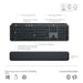 EAN 5099206112452 - Logitech 920-011610 teclado Ratón incluido Oficina Bluetooth QWERTY Español Grafito imagen 11