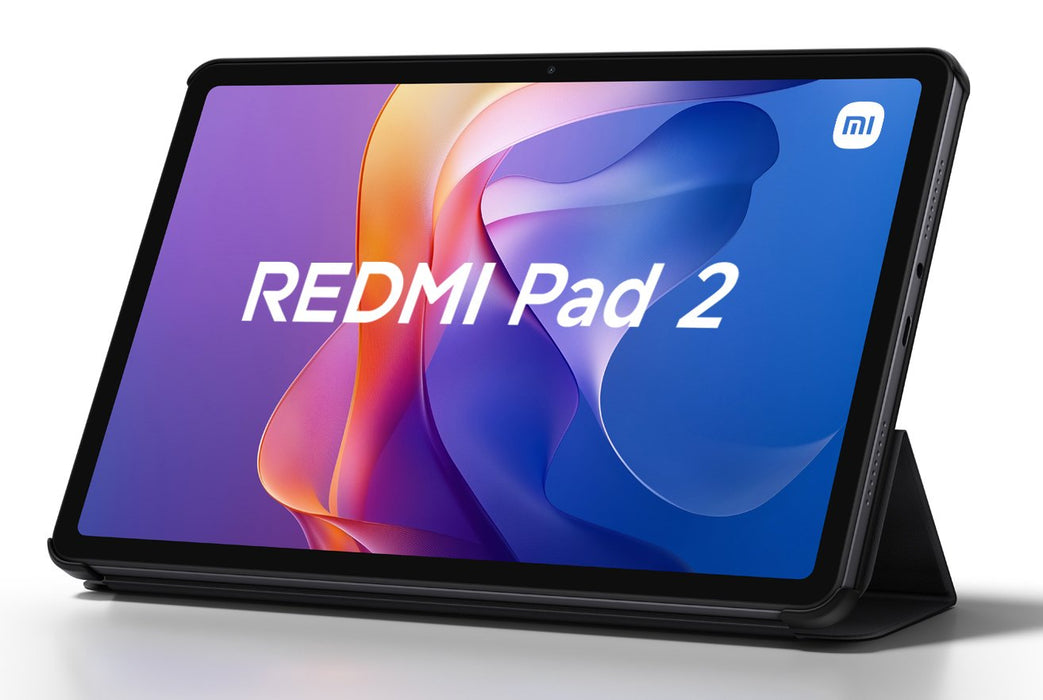 EAN 6932554444556 - Xiaomi Redmi Pad 2 128 GB 27,9 cm (11") 4 GB Wi-Fi 5 (802.11ac) Gris imagen 1