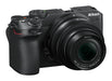 EAN 4960759914255 - Nikon Z 30 Kit 12-28mm MILC 20,9 MP CMOS 5568 x 3712 Pixeles Negro imagen 5