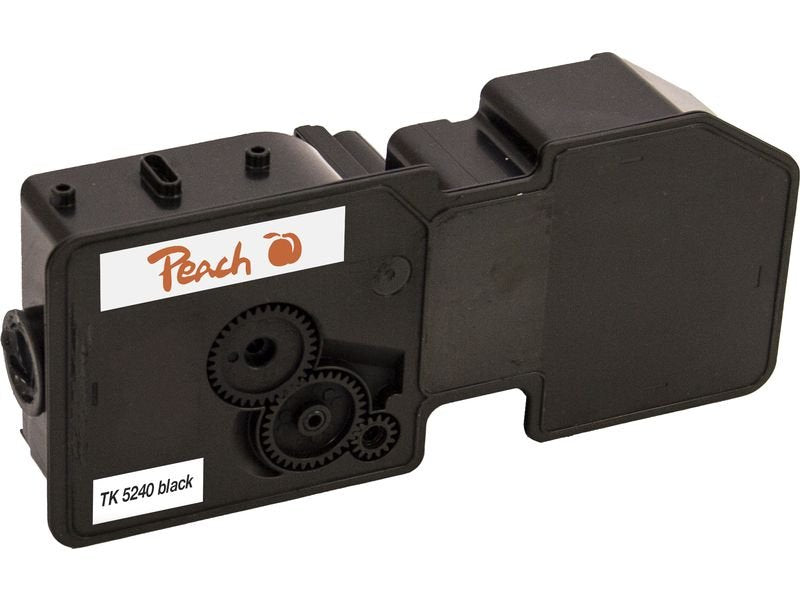 EAN 7640366813260 - Peach 112399 cartucho de tóner 1 pieza(s) Compatible Negro imagen 1