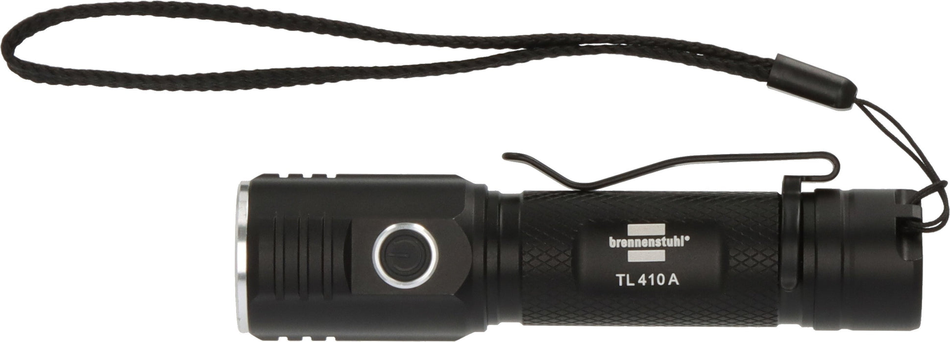 EAN 4007123684670 - Brennenstuhl 1173750005 linterna Negro Linterna de mano LED imagen 2