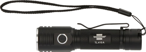 EAN 4007123684670 - Brennenstuhl 1173750005 linterna Negro Linterna de mano LED imagen 2