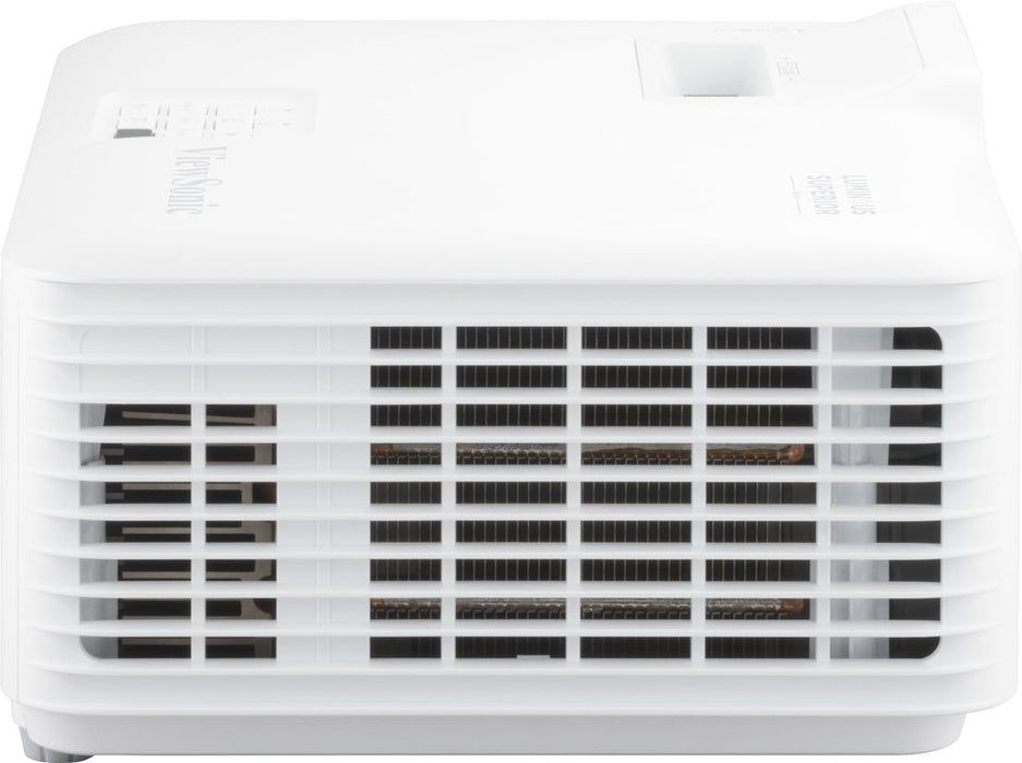 EAN 766907022780 - Viewsonic LS711HD videoproyector Proyector de corto alcance 4000 lúmenes ANSI 1080p (1920x1080) Blanco imagen 15