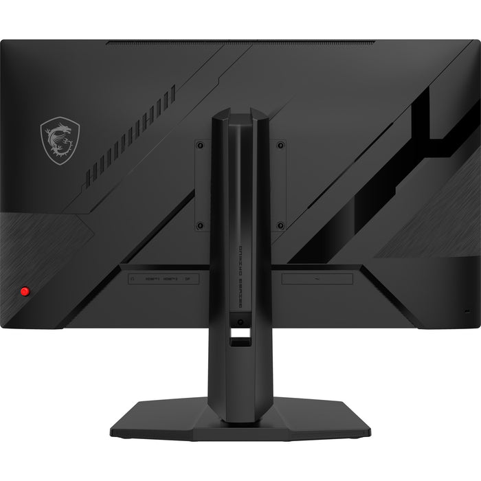 EAN 4711377380201 - MSI MAG 272QPF E20 pantalla para PC 68,6 cm (27") 2560 x 1440 Pixeles Wide Quad HD LED Negro imagen 6
