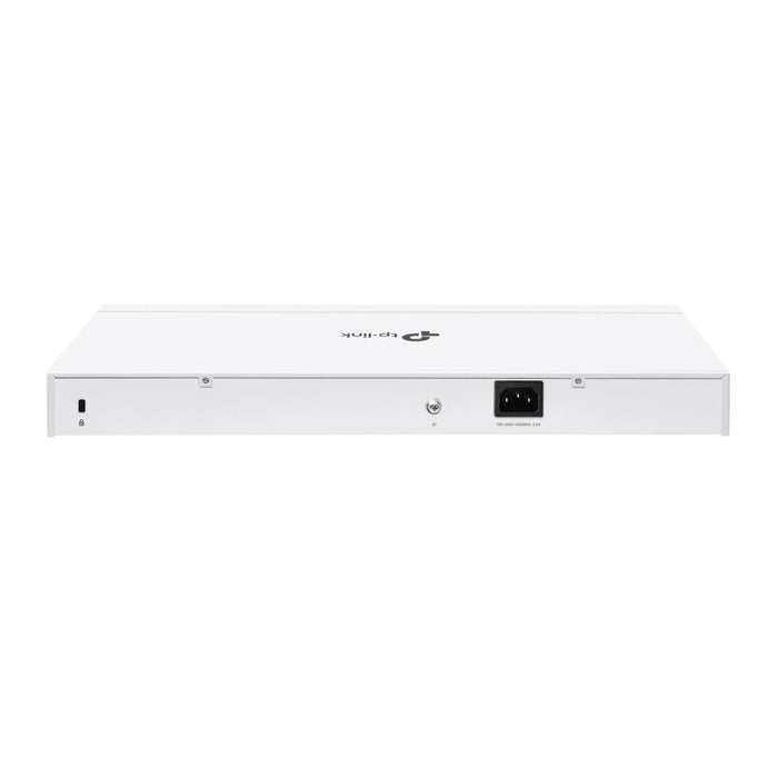 EAN 8885020621488 - TP-Link Festa FS318GP L2/L2+ Gigabit Ethernet (10/100/1000) Energía sobre Ethernet (PoE) imagen 2