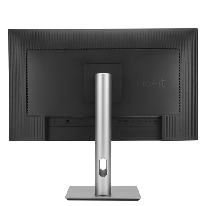 EAN 4711387860076 - ASUS ProArt PA32QCV pantalla para PC 80 cm (31.5") 6016 x 3384 Pixeles 6K Ultra HD LCD Plata imagen 8