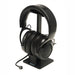 EAN 2519092216308 - iggual IGG317136+IGG318058 auricular y casco Alámbrico Diadema Juego Negro imagen 2