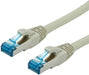 EAN 7611990141432 - VALUE Cat6a 1.5m cable de red Gris 1,5 m S/FTP (S-STP) imagen 1