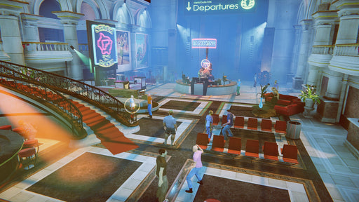 EAN 5060264377763 - Merge Games Slaycation Paradise imagen 1