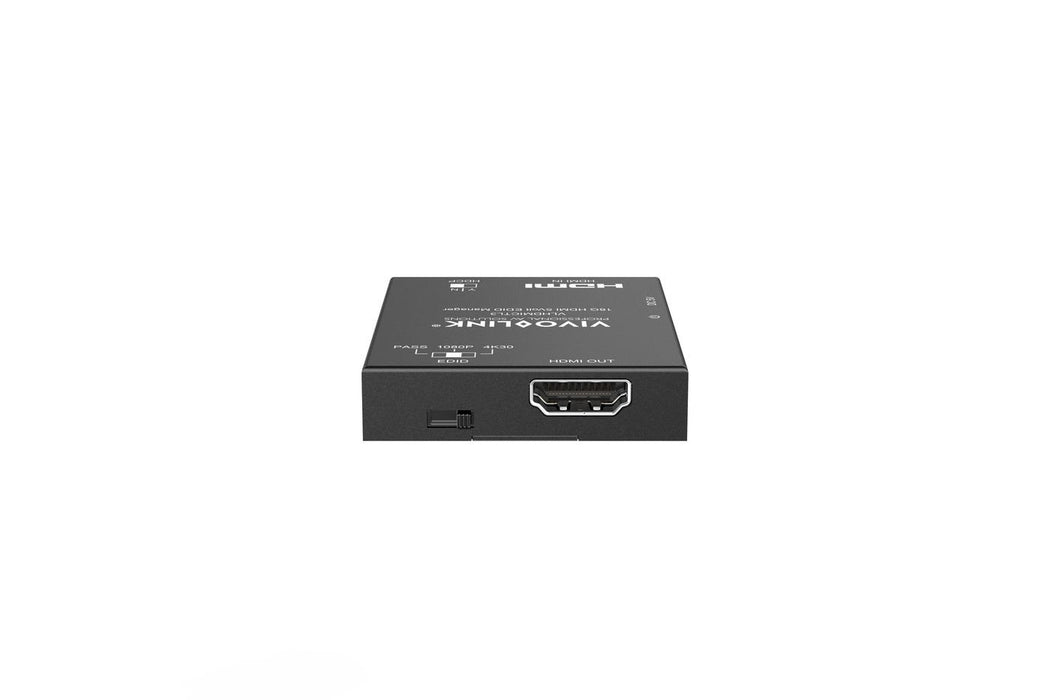 EAN 5715328176355 - Vivolink 18G HDMI 5 Volt EDID Manager imagen 3