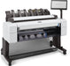 EAN 193905891405 - HP Designjet T2600 36-in PostScript Multifunction Printer impresora de gran formato Inyección de tinta tér imagen 61