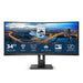 EAN 8712581760816 - Philips B Line 346B1C/00 pantalla para PC 86,4 cm (34") 3440 x 1440 Pixeles Quad HD LCD Negro imagen 1