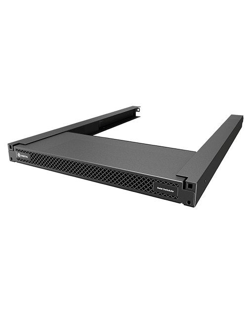 EAN 5055792369557 - Vertiv SA1-01001NB chasis de red 1U Negro imagen 1