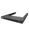 EAN 5055792369557 - Vertiv SA1-01001NB chasis de red 1U Negro imagen 1