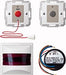 EAN 4042811167370 - Merten MEG4849-1419 interruptor eléctrico Interruptor pulsador Blanco imagen 1