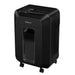 EAN 0043859784479 - Fellowes AutoMax 90M triturador de papel Microcorte Negro imagen 1