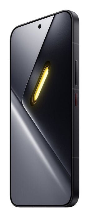 EAN 6932554496944 - POCO X8 Pro Max 17,4 cm (6.83") SIM doble 5G USB Tipo C 12 GB 512 GB 8500 mAh Negro imagen 4