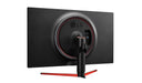 EAN 8806098089758 - LG 32GK850G pantalla para PC 80 cm (31.5") 2560 x 1440 Pixeles Quad HD Negro imagen 9