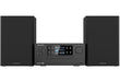 EAN 19048236098 - Kenwood Electronics M-925DAB-B sistema de audio para el hogar Microcadena de música para uso doméstico 50 W imagen 1