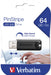 EAN 0023942493181 - Verbatim PinStripe unidad flash USB USB tipo A 3.2 Gen 1 (3.1 Gen 1) imagen 6