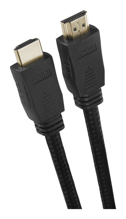 EAN 8716184076992 - One For All CC5030 cable HDMI 3 m HDMI tipo A (Estándar) Negro imagen 1