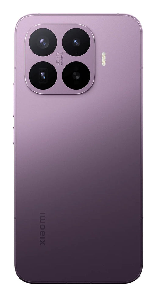 EAN 6932554405557 - Xiaomi 17T Pro 17,4 cm (6.83") SIM doble Android 16.0 5G USB Tipo C 12 GB 1 TB 7000 mAh Violeta imagen 2
