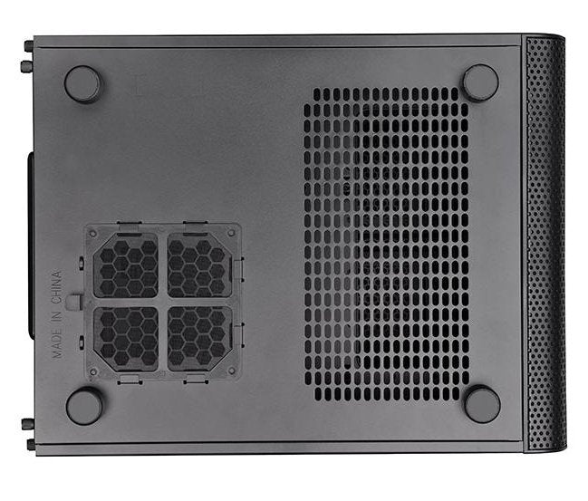 EAN 4717964400192 - Thermaltake Core V21 Cubo Negro imagen 8