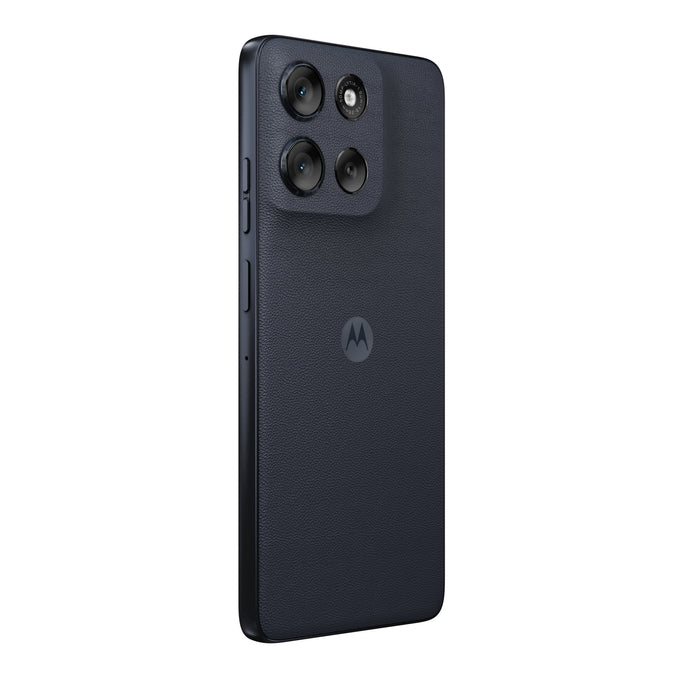 EAN 8033779080579 - Motorola moto g56 5G 17,1 cm (6.72") Ranura híbrida Dual SIM Android 15 USB Tipo C 8 GB 256 GB 5200 mAh N imagen 7