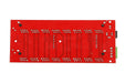 EAN 5903148912561 - Extralink ACTIVE POE INJECTOR 8 PORT GIGABIT 802.3AT/AF MODE A - 1 Gbps - 8-Port Gigabit Ethernet 48 V imagen 7