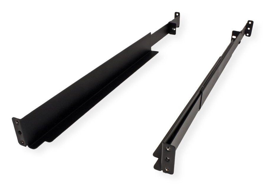 EAN 7630049612617 - VALUE 26.99.0193 consola de rack 48,3 cm (19") 1366 x 768 Pixeles Negro 1U imagen 4